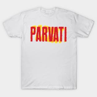 Parvati T-Shirt